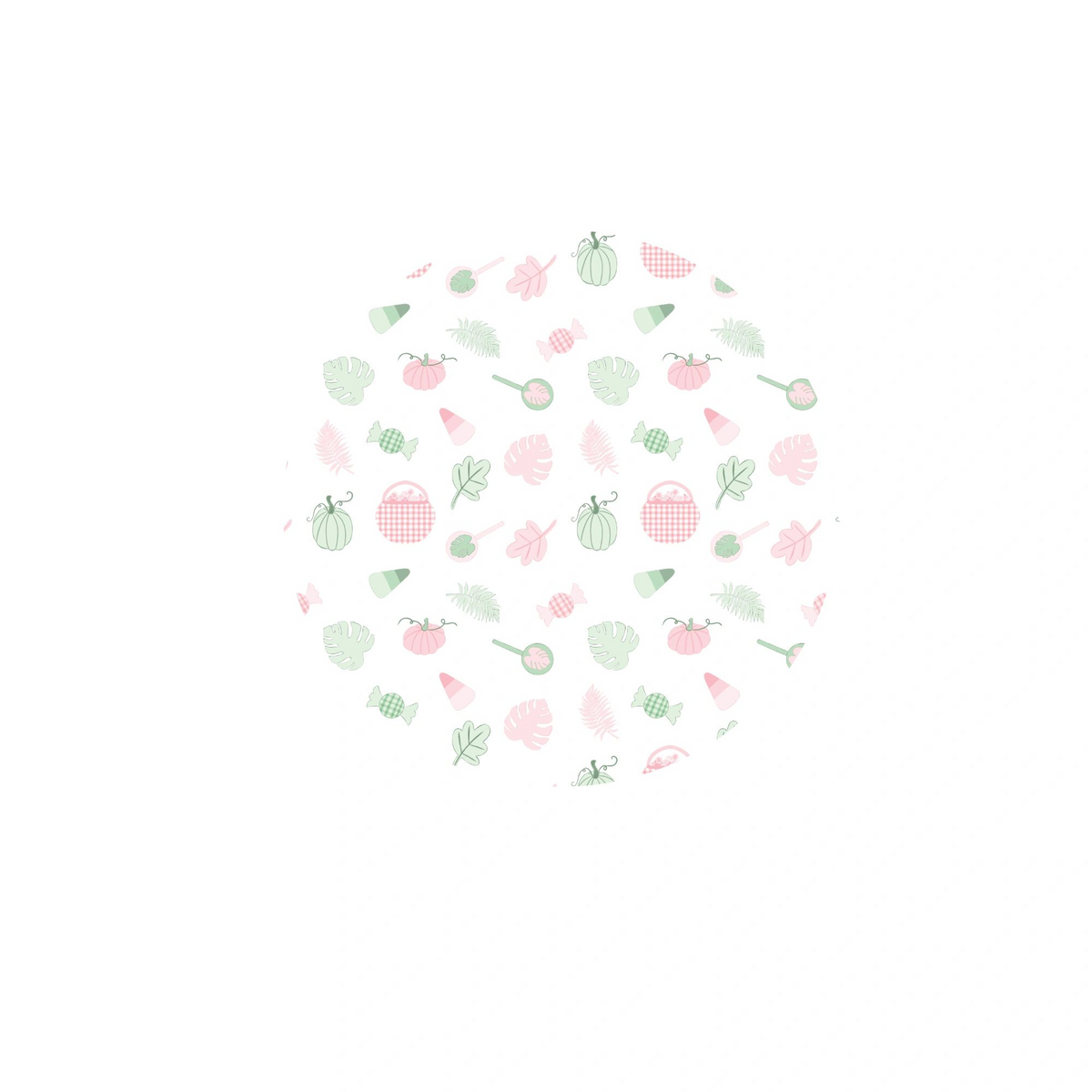 Pink Sweet Fall